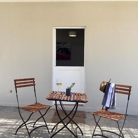 Westway Corner Apartment Montagu Ngoại thất bức ảnh